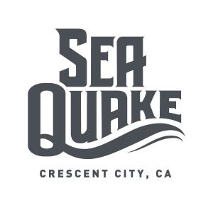 Sponsor Logo for Seaquake