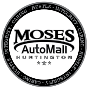 Sponsor Logo for Moses AutoMall