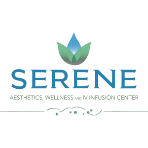 Sponsor Logo for Serene Med Spa