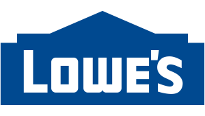Sponsor Logo for Lowe's