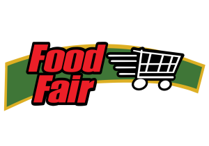 Sponsor Logo for Food Fair