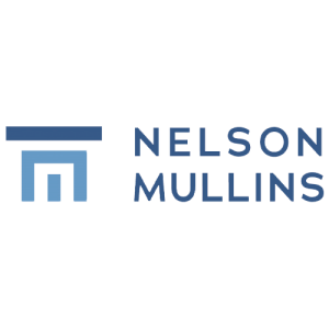 Sponsor Logo for Nelson Mullins Riley & Scarborough, LLP