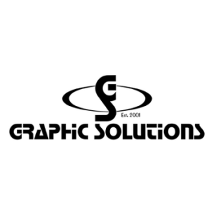 Sponsor Logo for Graphic Solutions