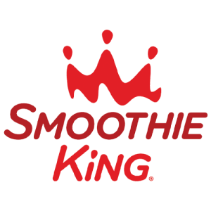 Sponsor Logo for Smoothie King