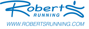 Sponsor Logo for Robert's Running