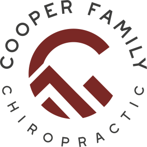 Sponsor Logo for Cooper Family Chiropractic