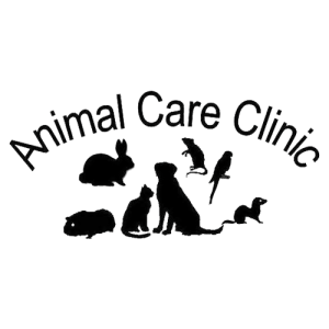 Sponsor Logo for Animal Care Clinic