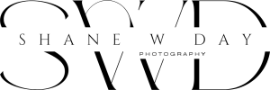 Sponsor Logo for Shane W Day Photography