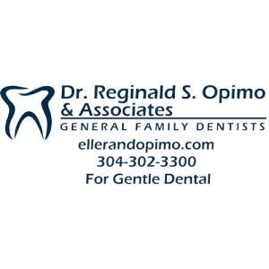 Sponsor Logo for Dr. Reginald S. Opimo & Associates