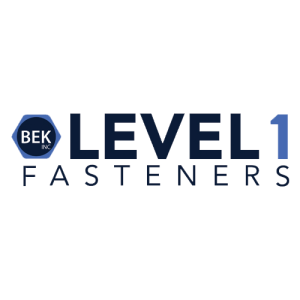 Sponsor Logo for Level 1 Fasteners