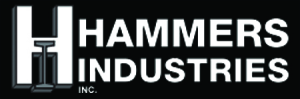 Sponsor Logo for Hammers Industries, Inc.