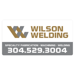 Sponsor Logo for Wilson Welding, Inc.