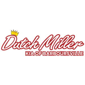 Sponsor Logo for Dutch Miller Kia of Barboursville