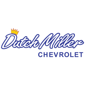 Sponsor Logo for Dutch Miller Chevrolet