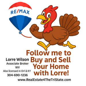 Sponsor Logo for Lorre Wilson, RE/MAX Clarity