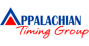 Sponsor Logo for Appalachian Timing