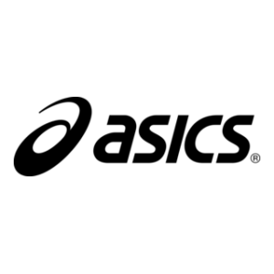Sponsor Logo for Asics