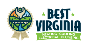 Sponsor Logo for Best Virginia Heating and Cooling
