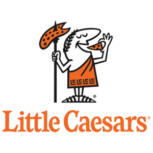 Sponsor Logo for Little Caesars