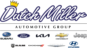 Sponsor Logo for Dutch Miller Automotive Group