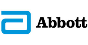 Sponsor Logo for Abbott