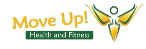 Sponsor Logo for Move Up Health and Fitness