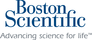 Sponsor Logo for Boston Scientific