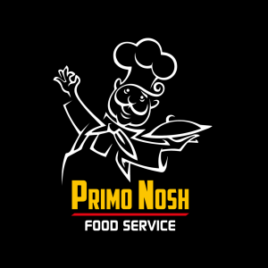 Sponsor Logo for Primo Nosh