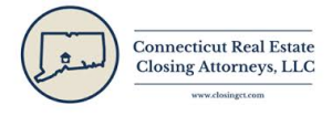 Sponsor Logo for Closing CT Real Estate Attorneys