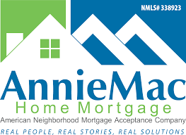 Sponsor Logo for Kevin Wright - Annie-Mac Mortgage
