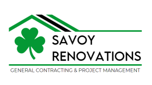 Sponsor Logo for Savoy Renovations LLC