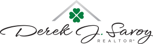 Sponsor Logo for Derek J. Savoy REALTOR®