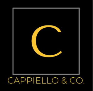 Sponsor Logo for Cappiello & Co. LLC