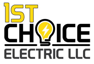 Sponsor Logo for 1st Choice Electric LLC