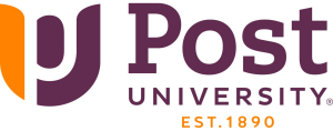 Sponsor Logo for Post University