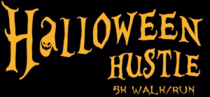 HALLOWEEN HUSTLE home