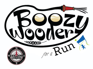 Boozy for a Run home