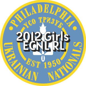 Sponsor Logo for Ukies Soccer Club, Girls 2012 ECNL RL Team