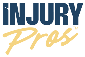 Sponsor Logo for Cordisco & Saile: The Injury Pros