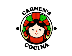 Sponsor Logo for Carmen’s Cocina