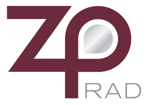 Sponsor Logo for Zwanger-Pesiri Radiology