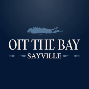 Sponsor Logo for Off The Bay - Sayville