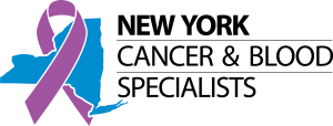 Sponsor Logo for New York Cancer & Blood Specialists