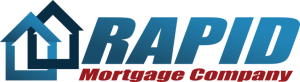 Sponsor Logo for Rapid Mortgage
