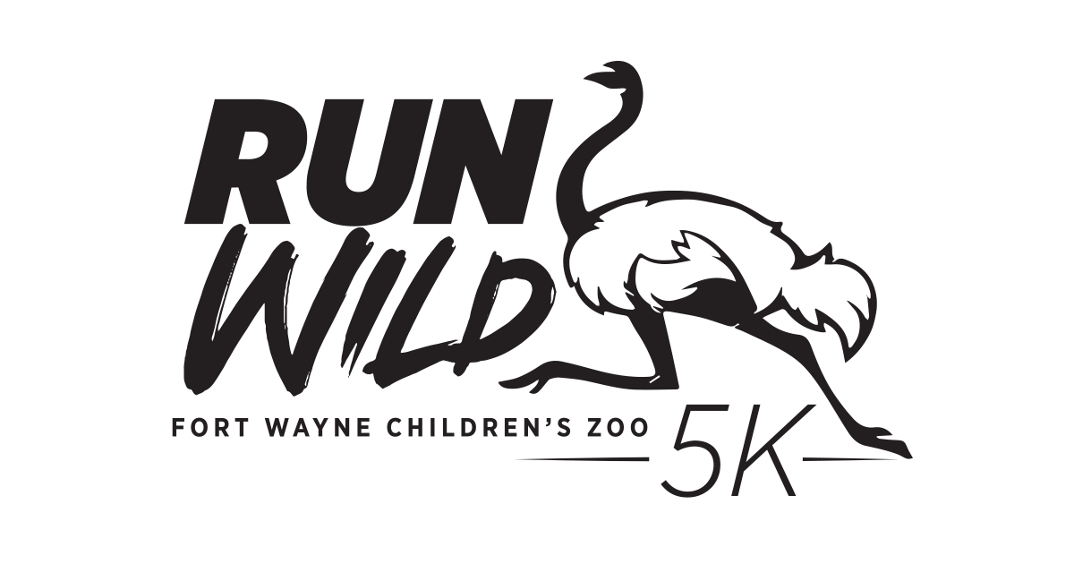 Run Wild 5K