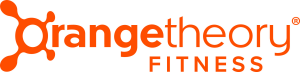 Logo for Orangetheory Fitness