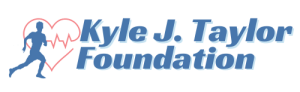 Logo for Kyle J. Taylor Foundation