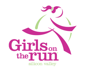 Logo for Girls on the Run Silicon Valley