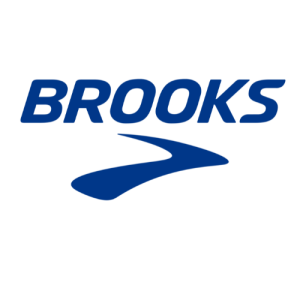 Sponsor Logo for Brooks