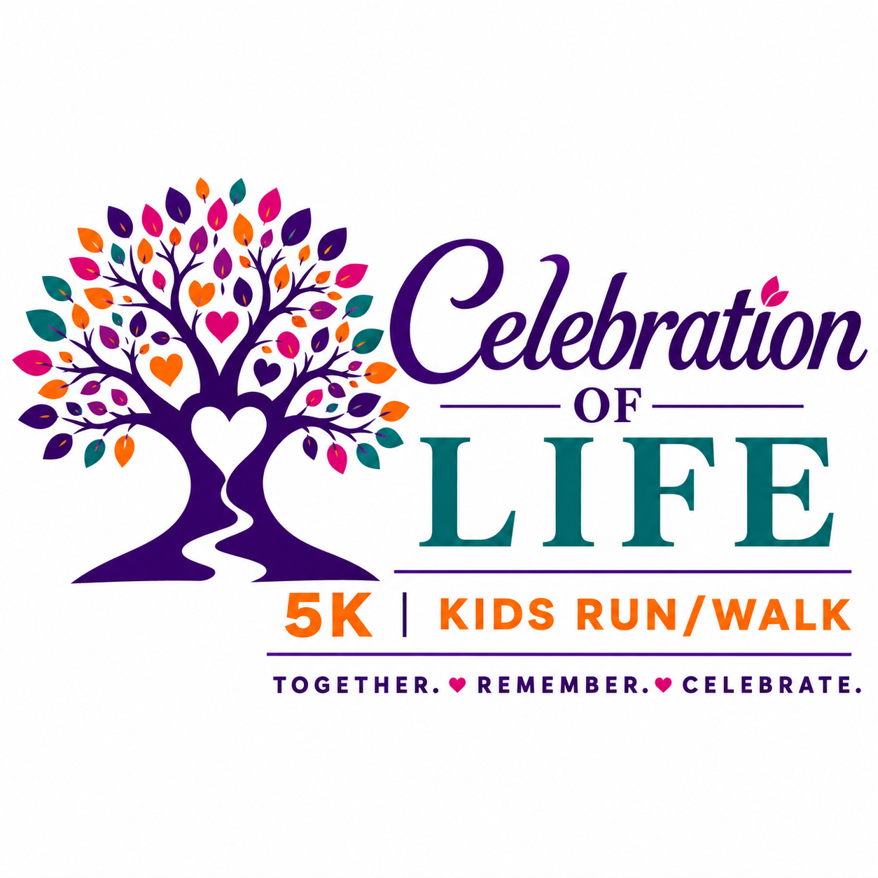 3rd Annual Celebration Of Life 5K/Kids Run/Walk, photo 2 of 3